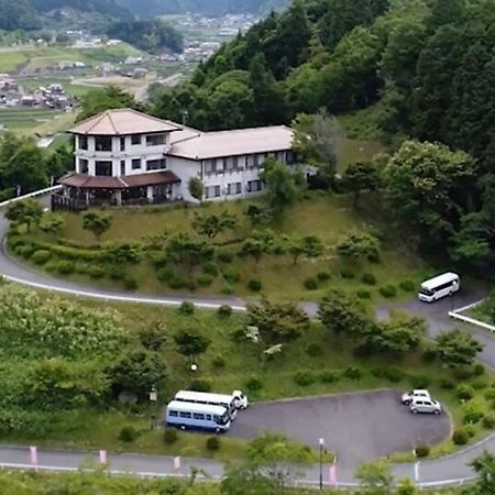 Green Spa Tsutsuga Akiota Екстер'єр фото