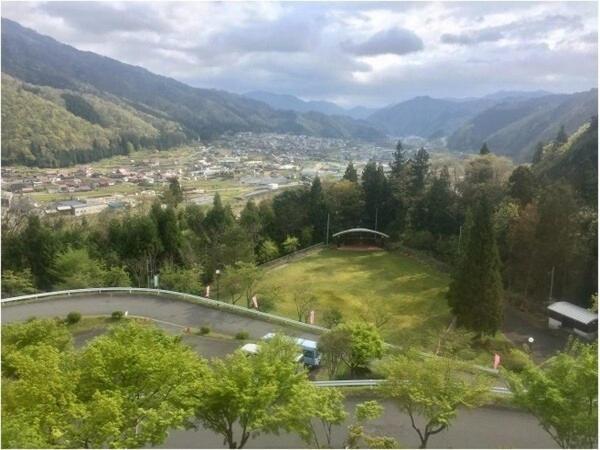 Green Spa Tsutsuga Akiota Екстер'єр фото