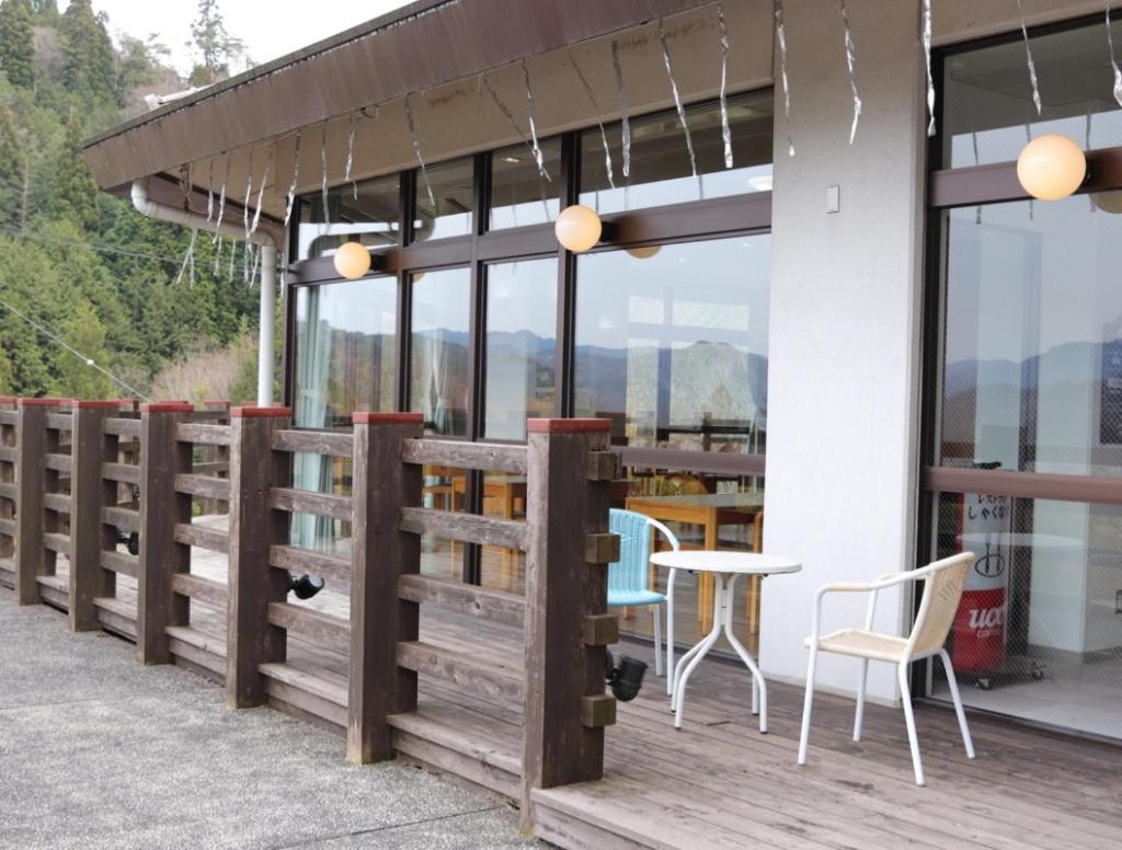 Green Spa Tsutsuga Akiota Екстер'єр фото