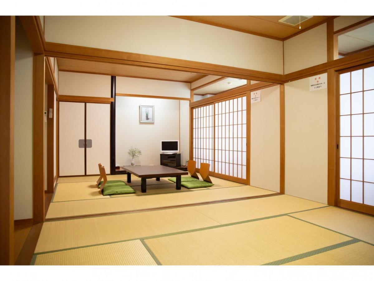 Green Spa Tsutsuga Akiota Екстер'єр фото
