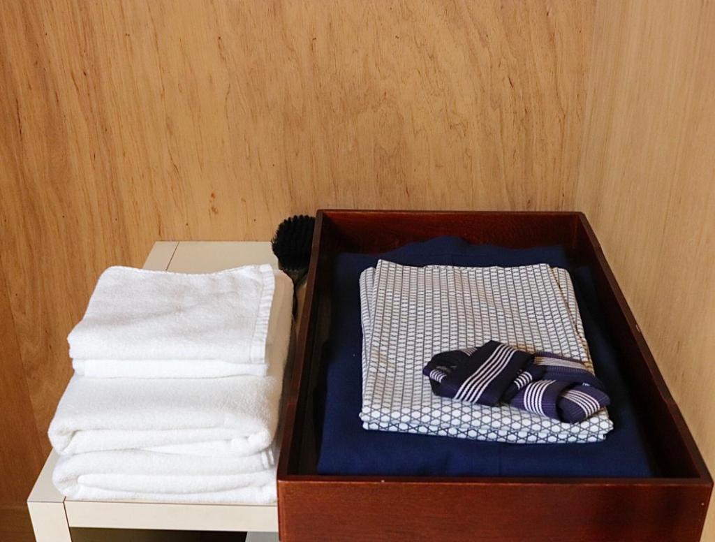 Green Spa Tsutsuga Akiota Екстер'єр фото